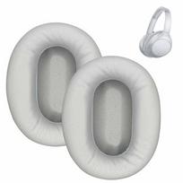 Replacement Ear Pads Compatible with WH CH710N CH720N Headphones Grey pilka