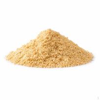 Skrudintų žemės riešutų milteliai, smulkiai sumalti, kepimui, BBQ, troškinimui ir greitai paruošiamiems gėrimams 500g Peanut Powder 250g beige