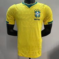 Brazilija Namų Žaidėjo Pasaulio Taurės Futbolo Marškinėliai 2627 L