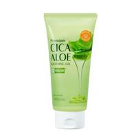MISSHA Premium Cica Aloe raminamasis gelis 300 ml (3 variantai) 1PCS beige