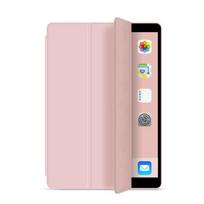 2019 m. iPad 10.2 dėklas, skirtas iPad 7 kartos dangtelis, skirtas 2017 m. 2018 m. iPad 9.7 5/6th Air 2/3 10.5 Mini 4 5 2020 Pro 11 Air 4 10.9 2020 ipad air4 10.9 rožinio aukso spalvos