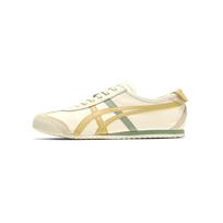 Onitsuka Tiger Mexico 66 Kreminės ir Mineralinės Rudos Unisex Sportbačiai 1183A201-120 44.5 beige