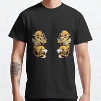 Plus Size S-3XL Steven Seagal Hatcher Dragons Printed T-shirt Men's Tops Fashion Clothes Tees M juoda
