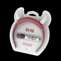 BABYMONSTER Oficialus rago lankelis Red gray