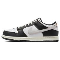 HUF x Nike Dunk Low SB San Francisco Unisex Batai Juodi Vast-Grey Balti FD8775-001 38.5 gray