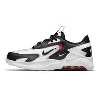 Nike Air Max Bolt GS Juodi Ryškiai Raudoni Vaikų Sportbačiai Balti CW1626-100 36 white
