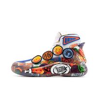 Anta KT5 Oda Dragon Ball Super Klay Thompson Velcro Neslystantys Lengvi Aukšti Krepšinio Batai Vyrams Krepšinio Batai 112011101-15 43 black