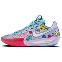 Jewell Loyd x Nike Air Zoom GT Cut 3 EP Justice Unisex Kedai Violetiniai Dusty-Cactus Liletai-Bloom HJ6630-900 42 gray