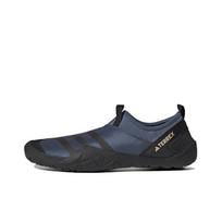 Adidas Terrex Jawpaw Minimalistiniai Madingi Neslystantys Patvarūs Žemi Lauko Funkciniai Batai Vyriški Batai Mėlyni Juodi HP8650 42 gray