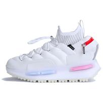 Adidas Monclerr X Adidas NMD_S1 GORE TEX 'The Art Of Exploration White' Sportbačiai IG3025 42⅔ balta
