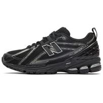 New Balance 1906R Juodi Pilki Sportbačiai M1906RCH 43 juoda pilka spalva