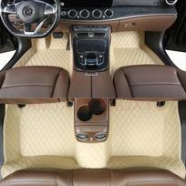 Viso ploto automobilio grindų kilimėliai, skirti Land Rover Range Rover Velar 2017-2022, Range Rover Sport 2014-2022, Automobilių aksesuarai, Kilimėliai Discovery 5 7 Seat
