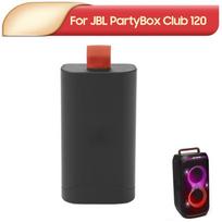JBL PartyBox Club 120 JBL BATERIJAI 200 FG2CELL21700P Bluetooth garsiakalbio baterija 4722mAh