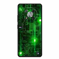 Dėklas ZTE Blade A73 5G prabangus minkštas silikoninis TPU telefono dėklas ZTE Blade A73 5G 7160N animacinis apsauginis gėlės naujas Fundas For ZTE Blade A73 5G