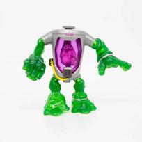 Žaliasis Vėžlys Ninja Raphaelo Išsamiausias Piktadarys Bebop Rockstable Krang Leatherhead Violetinis Drakonas Lėlės Figūrėlės