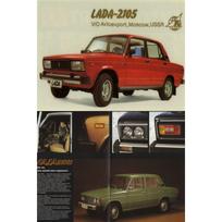 Vintažinis Lada Niva metalinis ženklas Garažo dekoras Sienos menas