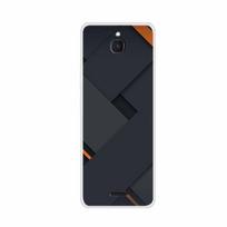 Nokia 6300 4G dėklas Originalus minkšto silikono skaidrus telefono dėklas Nokia6300 4G Funda TA-1291 Skaidrus apsauginis mielas Capa Nokia 6300 4G