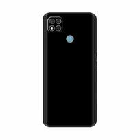Skirta Xiaomi Redmi 9C NFC dėklas Silikoninis Minkštas TPU Galinis dangtelis Coque for Xiomi Xiaomi Redmi 9C Redmi9c 9 C Telefono dėklas Bamperis Fundas black