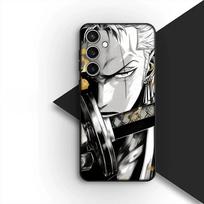 Dėklas Xiaomi Redmi 15 15C A3 A4 A5 9A 9C NFC Note 9 8 9T 8T Pro Korpusas Dėklas Telefonui Anime Luffy Vienas Gabalas Roronoa Zoro Redmi Note 9S