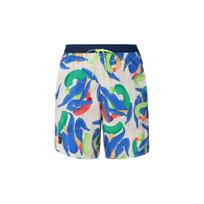 Nike x Kelly Anna London Men's Shorts Black CZ9201-008 L blue