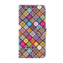 Telefono dėklas Samsung Galaxy A55 A35 A34 A33 A32 A31 A16 3D Mielas Dažytas Magnetinis Odinis Atverčiamas Laikiklis Piniginė Mobiliojo Telefono Dėklai Galaxy A32 5G blue