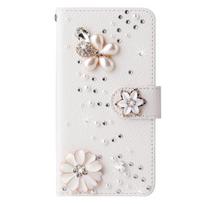 Blizganti atverčiama piniginės tipo dėklas, skirta iPhone 17 ProMax Air 16 E 15 Plus 14 Pro 13 12 MINI 11 Pro Max XSMax Dangtelis For iPhone 17Pro white