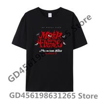 Cool Phantom Siita T shirt UnisexWomen Harajuku Kawaii Tops Y2k Unisex Anime Tees Fashion Tops Casual Boysgirls Clothing 3XL black