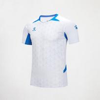 KELME futbolo marškinėliai suaugusiems ir vaikams, individualūs, varžyboms, treniruotėms, komandos uniformos, sportinė apranga, trumpomis rankovėmis T-shirt M