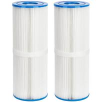 PLFPRB25-IN Baseino filtro kasetė Pleatco PRB25-IN, Unicel C-4326, Filbur FC-2375, Guardian 413-106, SD-00196, R173429 white