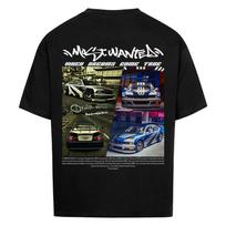 šaunūs 2026 m. vasaros sportinių automobilių gerbėjų marškinėliai Unisex Unisex Medvilniniai Laisvi Unisexs Mados Vintažiniai Marškinėliai Streetwear Unisex 4XL black