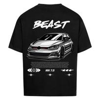 šaunūs 2026 m. vasaros sportinių automobilių gerbėjų marškinėliai Unisex Unisex Medvilniniai Laisvi Unisexs Mados Vintažiniai Marškinėliai Streetwear Unisex 4XL black