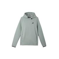 Nike Sportswear TECH FLEECE džemperis vyriškas FB8017-330 XXL žalia