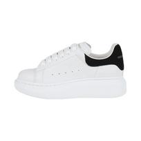 Alexander McQueen Unisex 587691WHX129061 EU 30.5 white