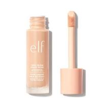 Originalus e.l.f. Halo Glow skystas filtras-pagrindas Blizgus lengvas drėkinantis pilnos maskuotės maskuoklis visų tipų odai beige