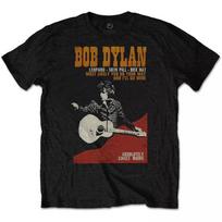 New Bob Dylan Bob Dylan Rock Poet American Vintage High Street Vintage Tshirt Harajuku Graphic T Shirts Unisex Clothing 2XL brown