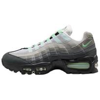 Nike Air Max 95 Running Shoes Women's Gray Black HJ5996-005 38 juoda