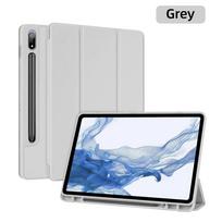 Planšetinio kompiuterio dėklas, skirtas Samsung Galaxy Tab A9+/A11+ Case A11/A9 8.7 colių S9FE S10FE S8/S7 11 colių S7+/S8+/S9+/S10+ 12.4 colių S6 Lite 10.4 colių Dangtelis Tab A11Plus 11in