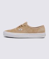 Vans Authentic - (Fig Suede) Incense / Vn000Crt4Mg1 (Fig Suede) Incense/245 beige