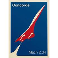 Retro kosminės aviacijos drobės sienos meno plakatai Vintažinis vidurio amžiaus sienos dekoras Biuro miegamojo dovana kosminių lėktuvų mėgėjams 30X45cm No Frame beige