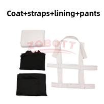 Anime Tokyo Ghoul : Re Arima Kisho Cosplay Costume White Long Trench Coat Uniform Full Set Man Halloween Carnival Suit XXXL white