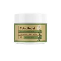 In Stock: Gentle Body Care Cream with Plant Extracts for Daily Skin Softening and Massage. beige
