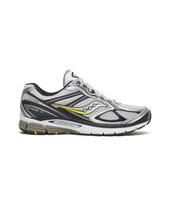 [Saucony] ProGrid Guide 7 - Balta:sidabras (S101493-1010) 265 gray