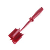 Hand-Pulled Garlic & Vegetable Chopper Grinder pink