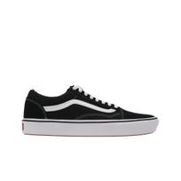 Vans Old Skool Comfy Cush Juodi Balti Unisex Kedai VN0A3WMAVNE 40 gray