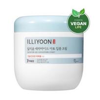 ILLIYOON ceramido ato koncentratas kremas 200ml 500ml
