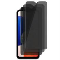 3vnt Privatus grūdintas stiklas, skirtas Samsung Galaxy A15 A14 A34 A54 A55 A12 A13 A23 A53 A51 A03S A04S A05S S20 S21 S23 FE 5G 4G ekrano apsauga nuo šnipinėjimo For Samsung A22S 5G
