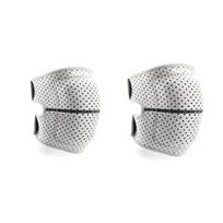 EVA Knee Pads Elastic Knee Brace Support Patella Brace Pressurize Support Basketball Running Fitness Protector Sports Gear UNIS S pilka spalva
