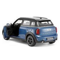 1/24 Mini Countryman Lydinio Automobilio Modelis Mini Coopers Simuliacija Diecasts Metaliniai Žaisliniai Transporto Priemonių Kolekcija Vaikų Gimtadienio Dovanos mėlyna