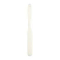 Silicone Long Scraper Color Cream Long Knife Scraper Cake Making Small Accessories Silicon Spatula Baking Tools for Cakes balta