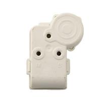 2PIN 4PIN PTC paleidimo relė šaldytuvo kompresoriaus apsaugai nuo perkrovos 2pin white
